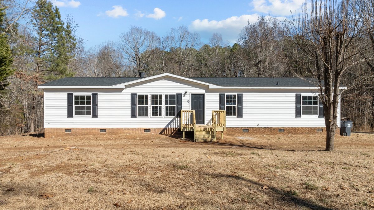 Wake Forest Mobile&nbsp;Home