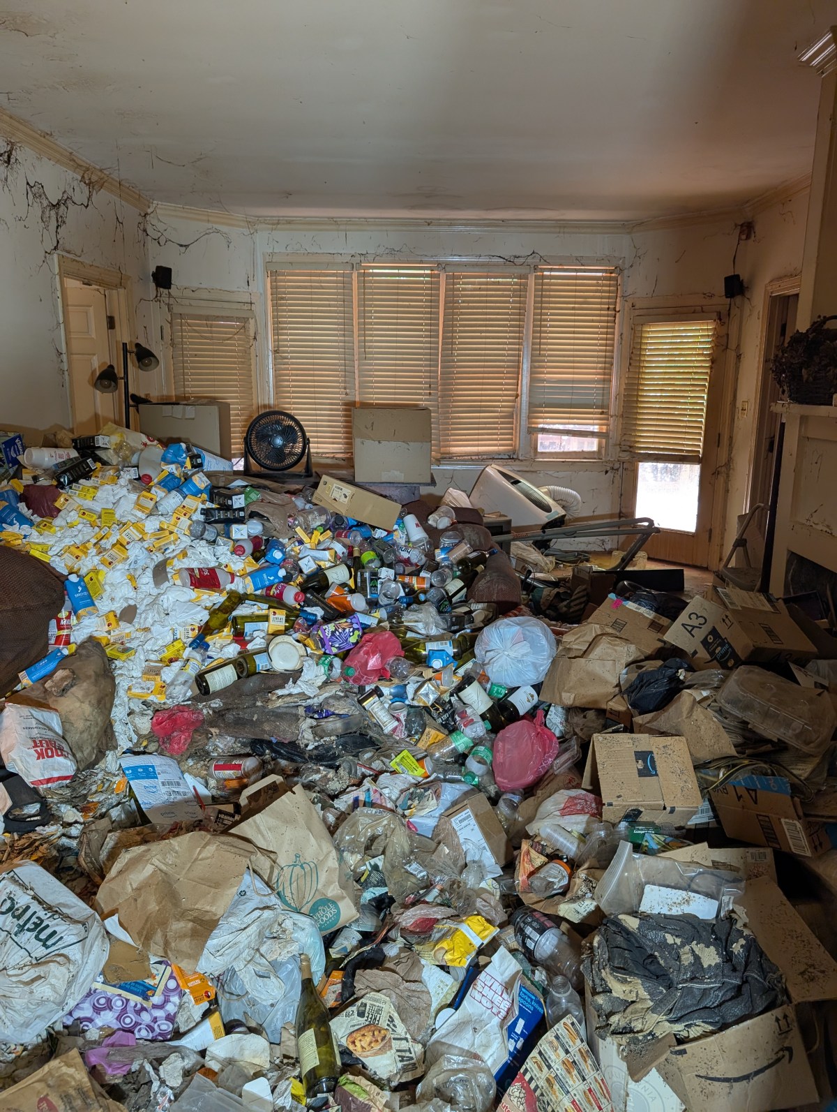 Bought & Sold – N. Raleigh&nbsp;Townhouse